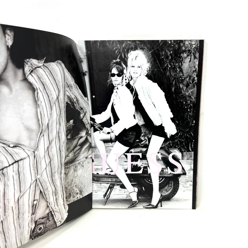 Flaunt magazine  issue #48 Jessica Biel cover