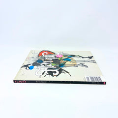 Flaunt magazine  issue #48 Jessica Biel cover