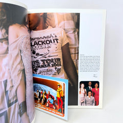 Flaunt Magazine Issue 38 Heath Ledger cover photo by Anthony Mandler