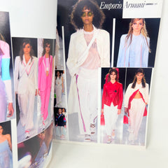 Vogue magazine paris Collections N.25 Spring  Summer 2018