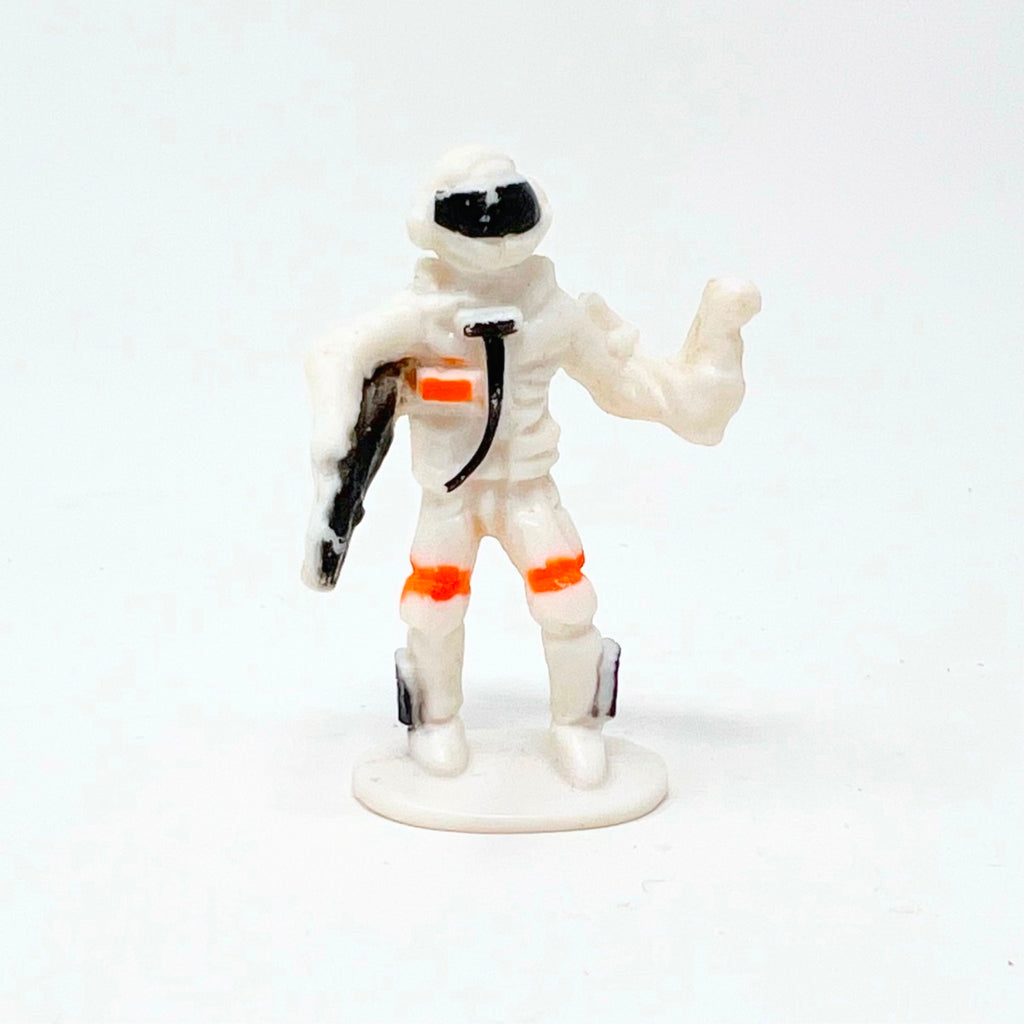 Miniature Astronaut Loose Action Figure