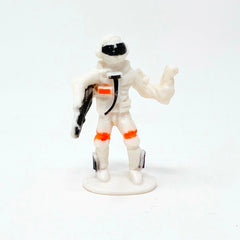 Miniature Astronaut Loose Action Figure
