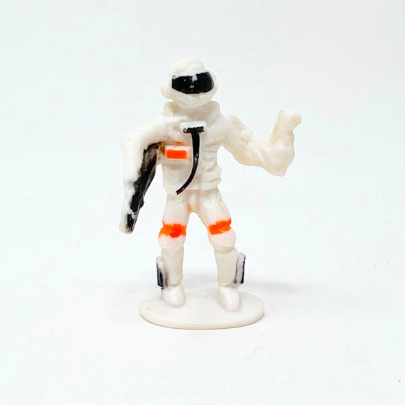 Miniature Astronaut Loose Action Figure