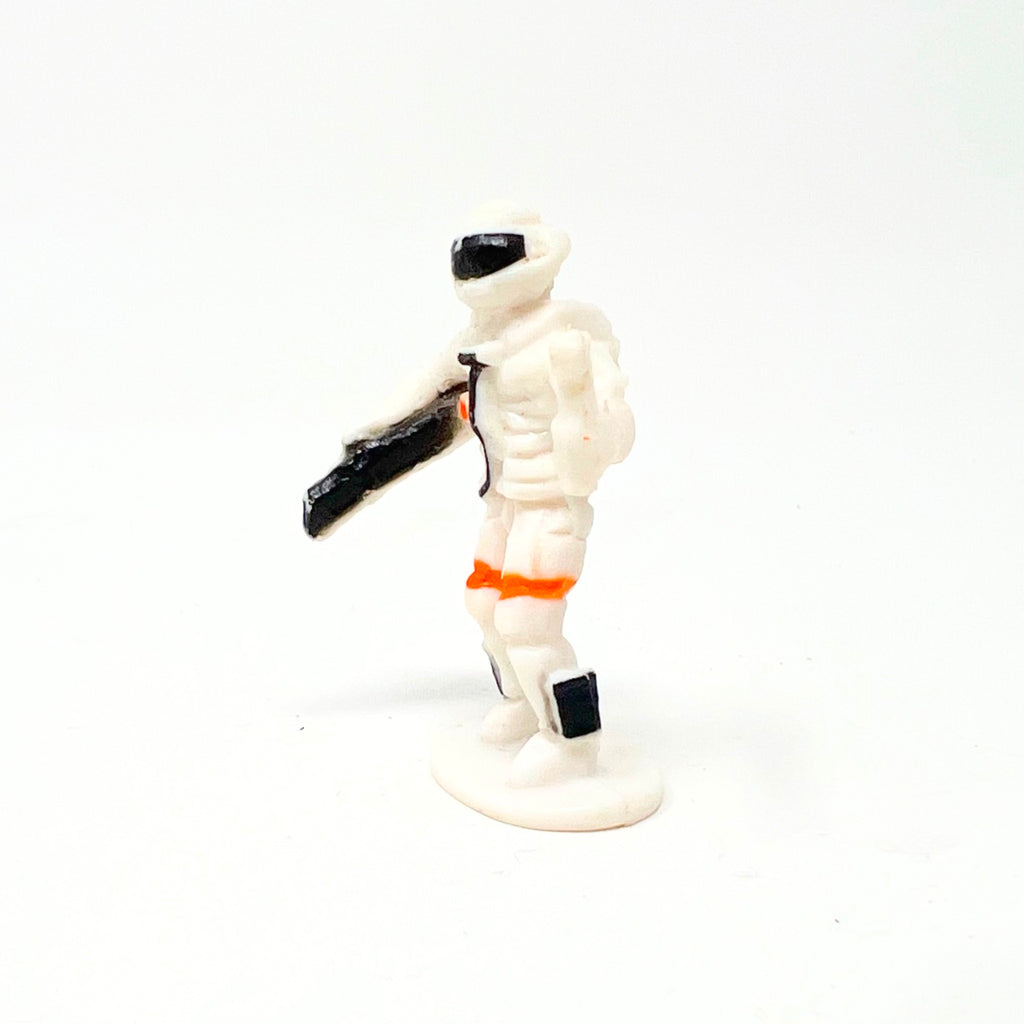 Miniature Astronaut Loose Action Figure