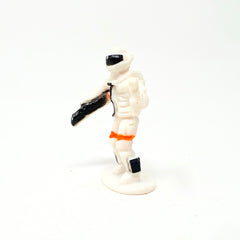 Miniature Astronaut Loose Action Figure