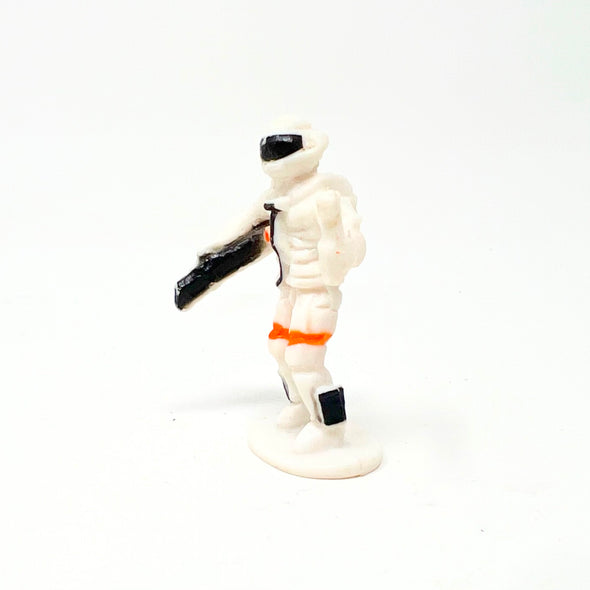 Miniature Astronaut Loose Action Figure