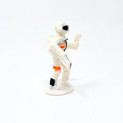 Miniature Astronaut Loose Action Figure