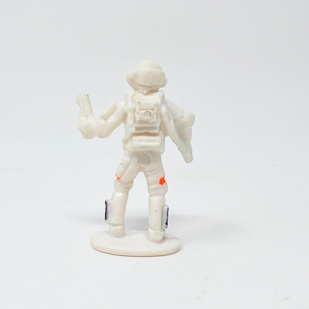 Miniature Astronaut Loose Action Figure