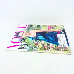 Vogue Magazine (USA) August 2007 The Age Issue