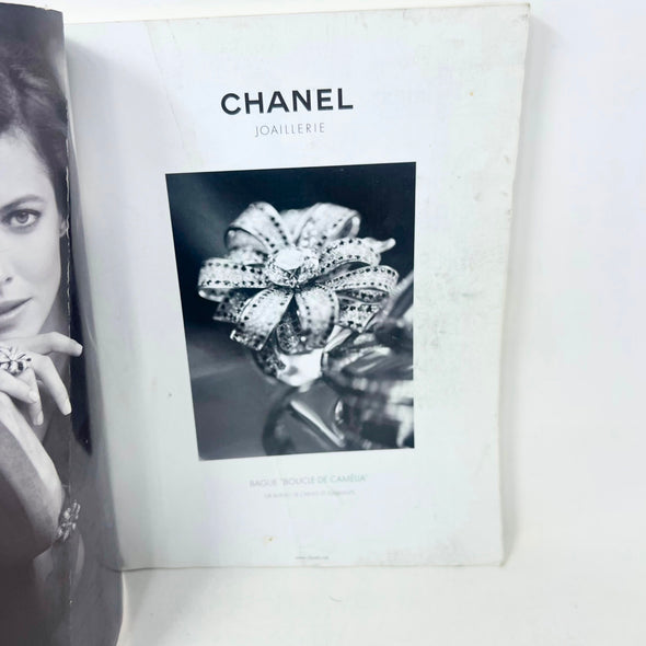 Vogue Paris No.13Magazine Collections Spring Summer 2012