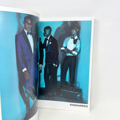 Vman Magazine No.30 Fall/Winter 2013,Jake Gyllenhaal The 10th Anniversary Issue