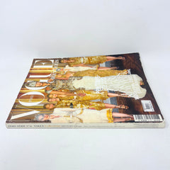 Vogue Paris No.13Magazine Collections Spring Summer 2012