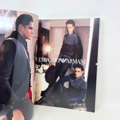 Vman Magazine No.30 Fall/Winter 2013,Jake Gyllenhaal The 10th Anniversary Issue
