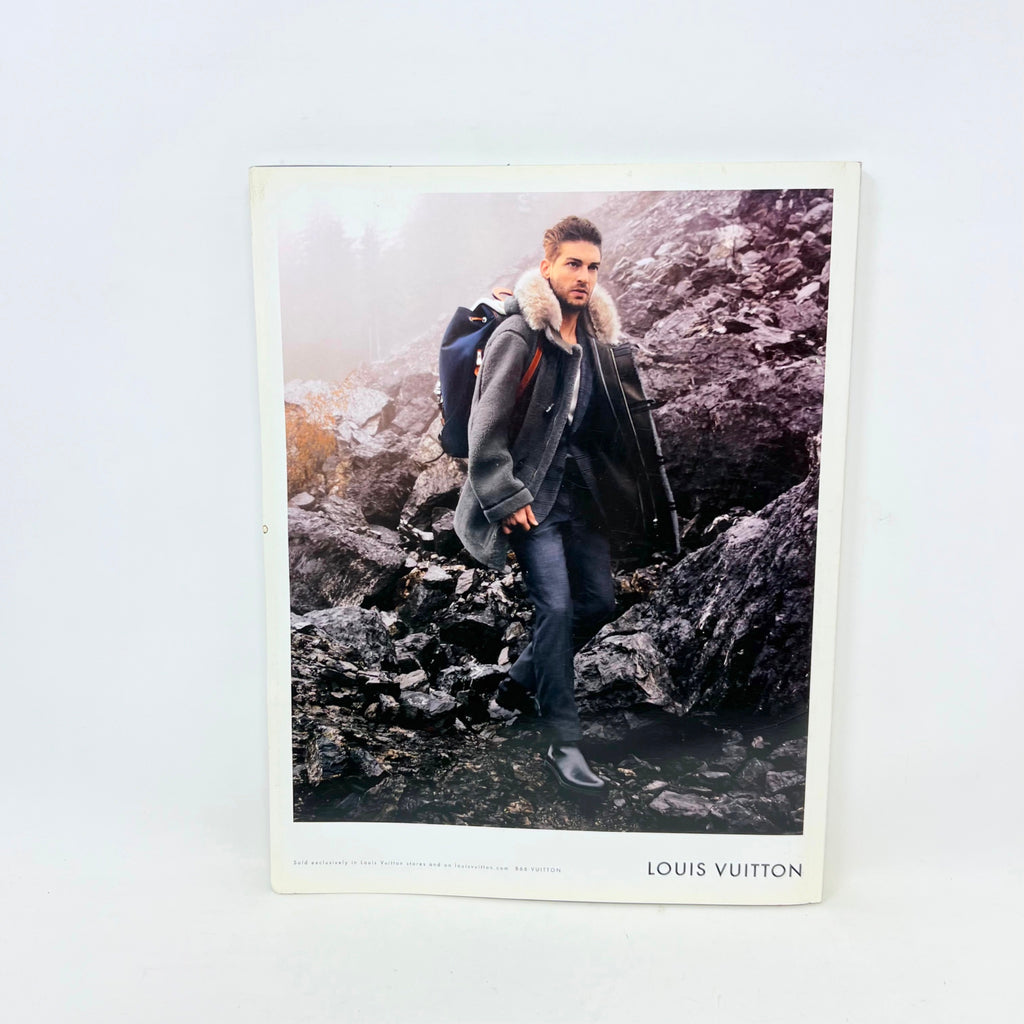 Vman Magazine No.30 Fall/Winter 2013,Jake Gyllenhaal The 10th Anniversary Issue
