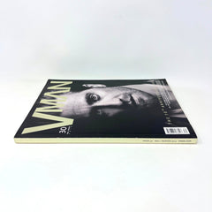 Vman Magazine No.30 Fall/Winter 2013,Jake Gyllenhaal The 10th Anniversary Issue