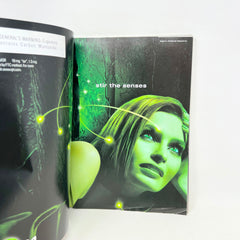 Flaunt Magazine 44 January 2003 Youth Quake Maggie Gyllenhall & Kieran Culkin