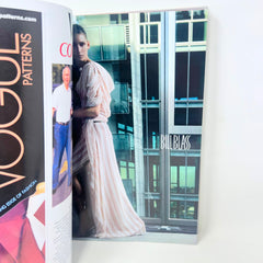 Vogue Magazine March 2003 The Power Issue Lulianne Moore Cover