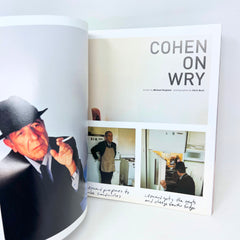 Flaunt magazine October 2001 Peep Show