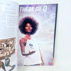 Vogue Magazine June 2006 Gisele Bundchen Daria Werbowy Amber Valletta