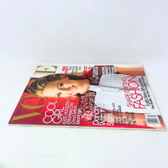 Vogue Magazine July 2006 Cool Girl Kate Hudson Cover