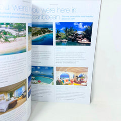 Vogue Living Special Issue all/Winter 2006 Jennifer Lopez