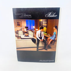 Vogue Living Special Issue all/Winter 2006 Jennifer Lopez