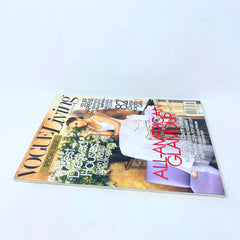 Vogue Living Special Issue all/Winter 2006 Jennifer Lopez