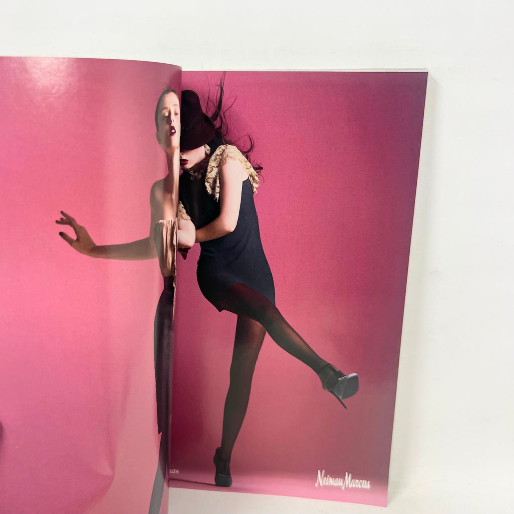 Vogue magazine October 2008  Rachel Weisz Beautiful Fall