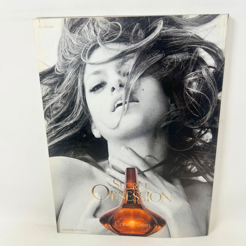 Vogue magazine October 2008  Rachel Weisz Beautiful Fall