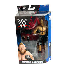 WWE Elite Collection Series 96 Brock Lesnar Action Figure