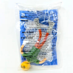 McDonald's Happy Meal Toy Disney Pinocchio Gepetto Toy Figure