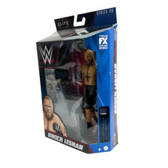 WWE Elite Collection Series 96 Brock Lesnar Action Figure