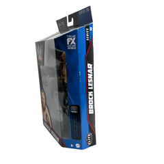 WWE Elite Collection Series 96 Brock Lesnar Action Figure