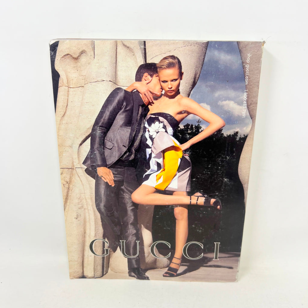 Vogue Magazine March 2008 Drew Barrymore cover