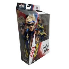 WWE Elite Collection Top Picks Logan Paul Prime Wrestling Action Figure