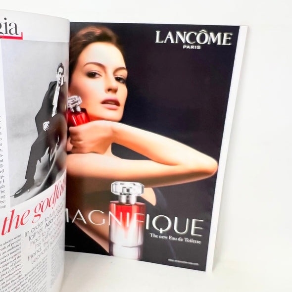 Vogue Magazine, February 2009 Paperback