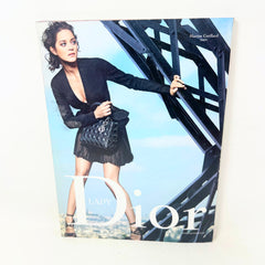 Vogue Magazine, February 2009 Paperback