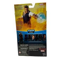 Marvel Legends Series Black Panther Ulysses Klaue Collectible Action Figure