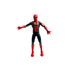 Marvel Legends Series Spider-man Loose Figure