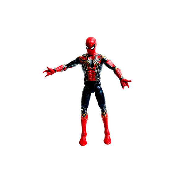 Marvel Legends Series Spider-man Loose Figure