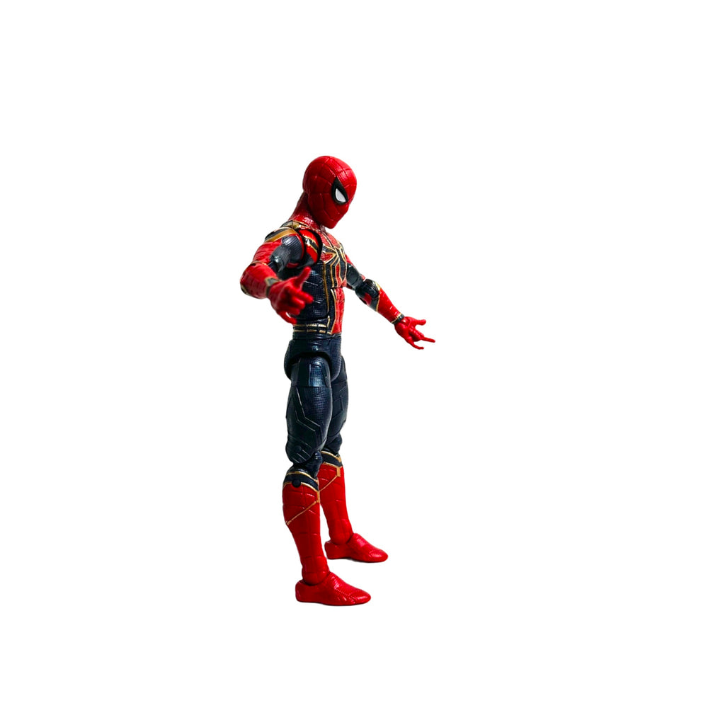 Marvel Legends Series Spider-man Loose Figure