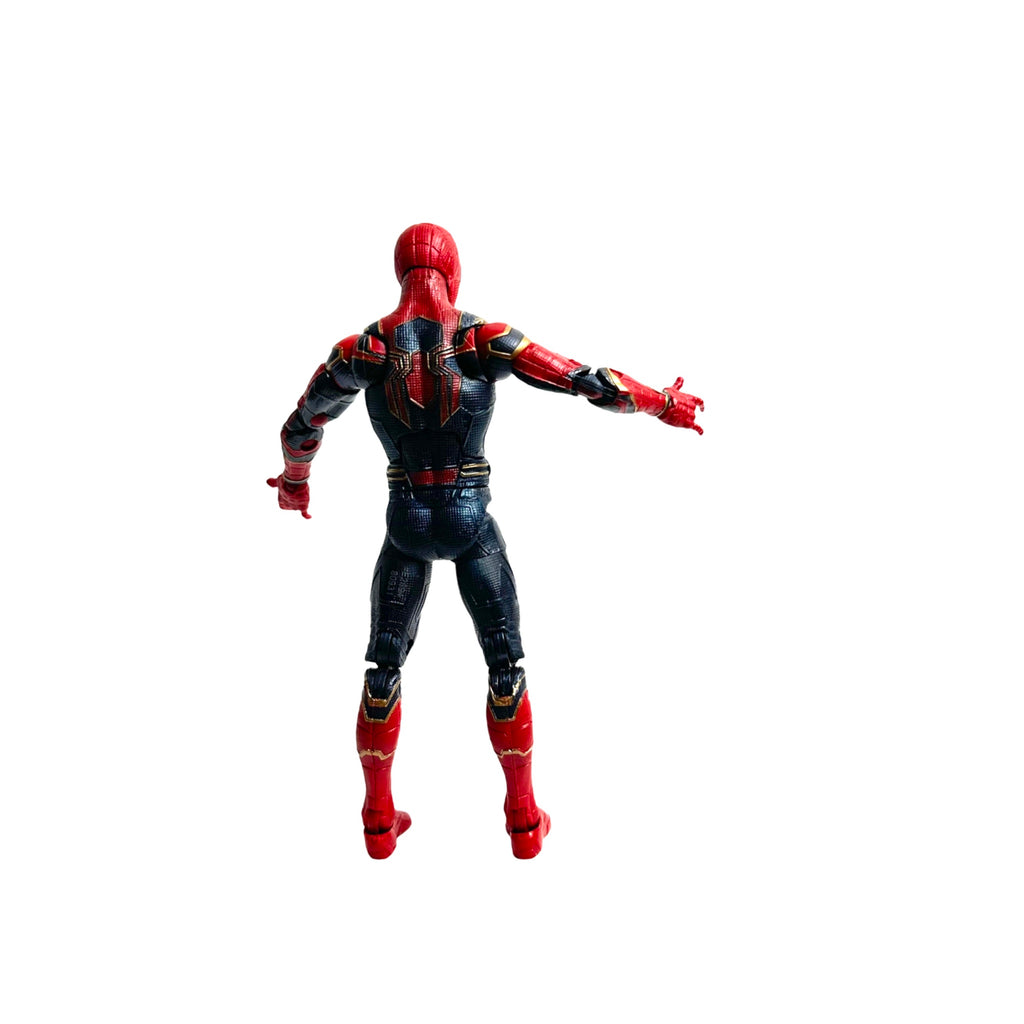 Marvel Legends Series Spider-man Loose Figure