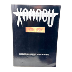 1980 Xanadu Original Movie Lobby Card Set 9 with Cover folder