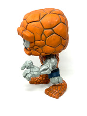 Funko Pop! Marvel Zombies Zombie The Thing #665 vinyl figure 10-inch Jumbo