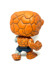 Funko Pop! Marvel Zombies Zombie The Thing #665 vinyl figure 10-inch Jumbo