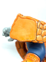 Funko Pop! Marvel Zombies Zombie The Thing #665 vinyl figure 10-inch Jumbo