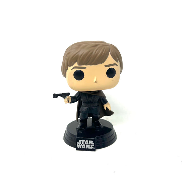 Funko Pop Star Wars 40th Anniversary Luke Skywalker Loose Figure