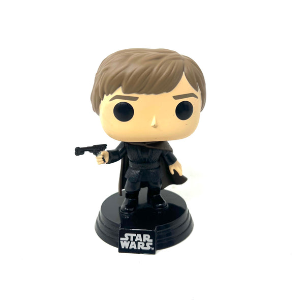Funko Pop Star Wars 40th Anniversary Luke Skywalker Loose Figure