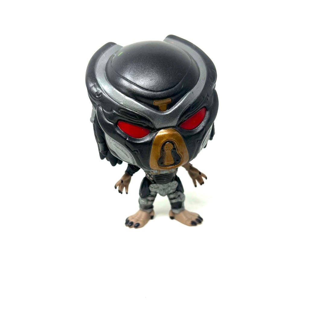Funko Pop! Movies Fugitive Predator vinyl figure #620