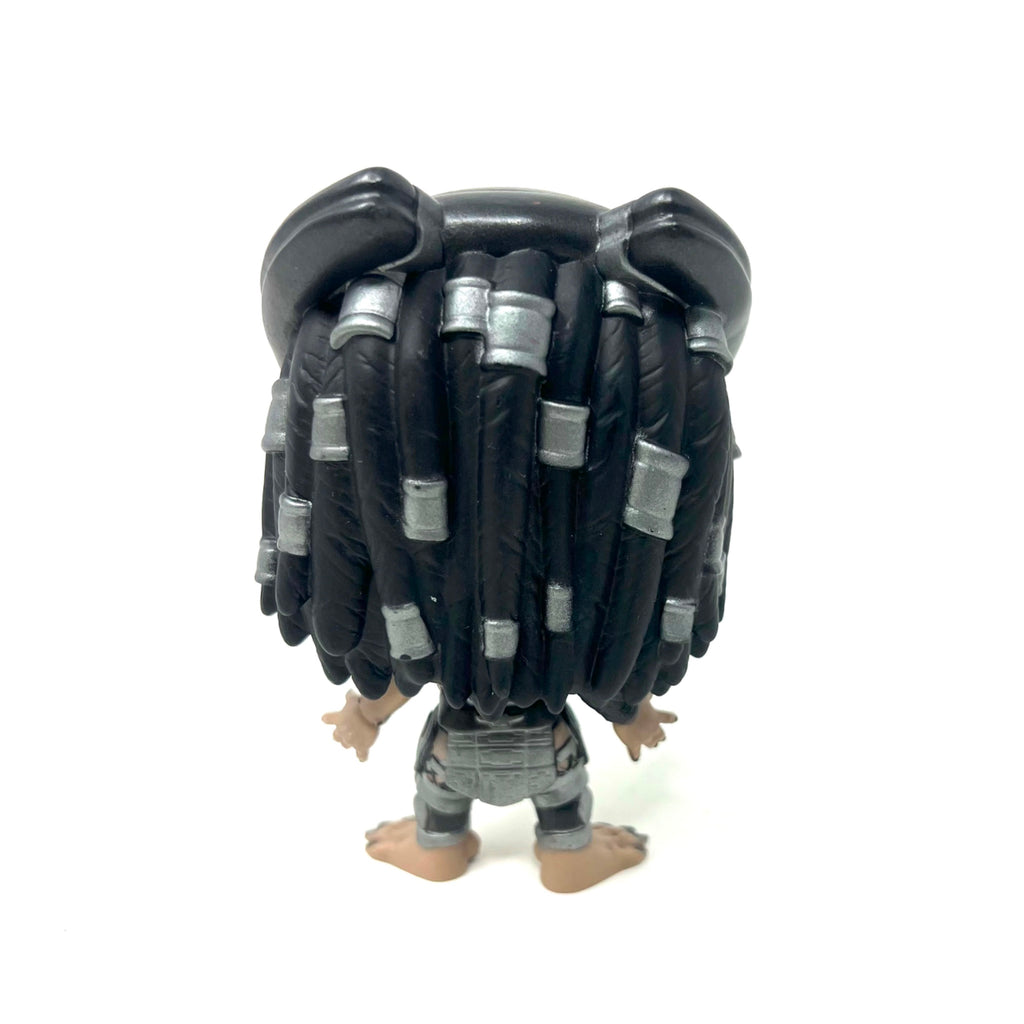 Funko Pop! Movies Fugitive Predator vinyl figure #620